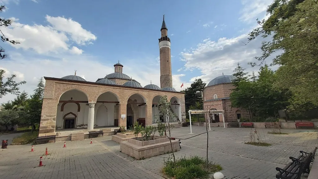 Karacabey Camii