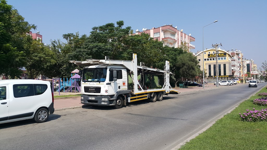 Karayel Oto Elektrik