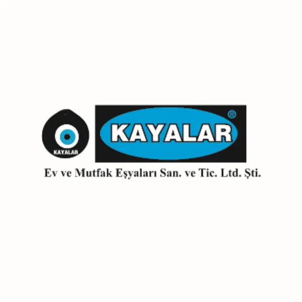 Kayalar Ev Ve Mutfak Eşyaları