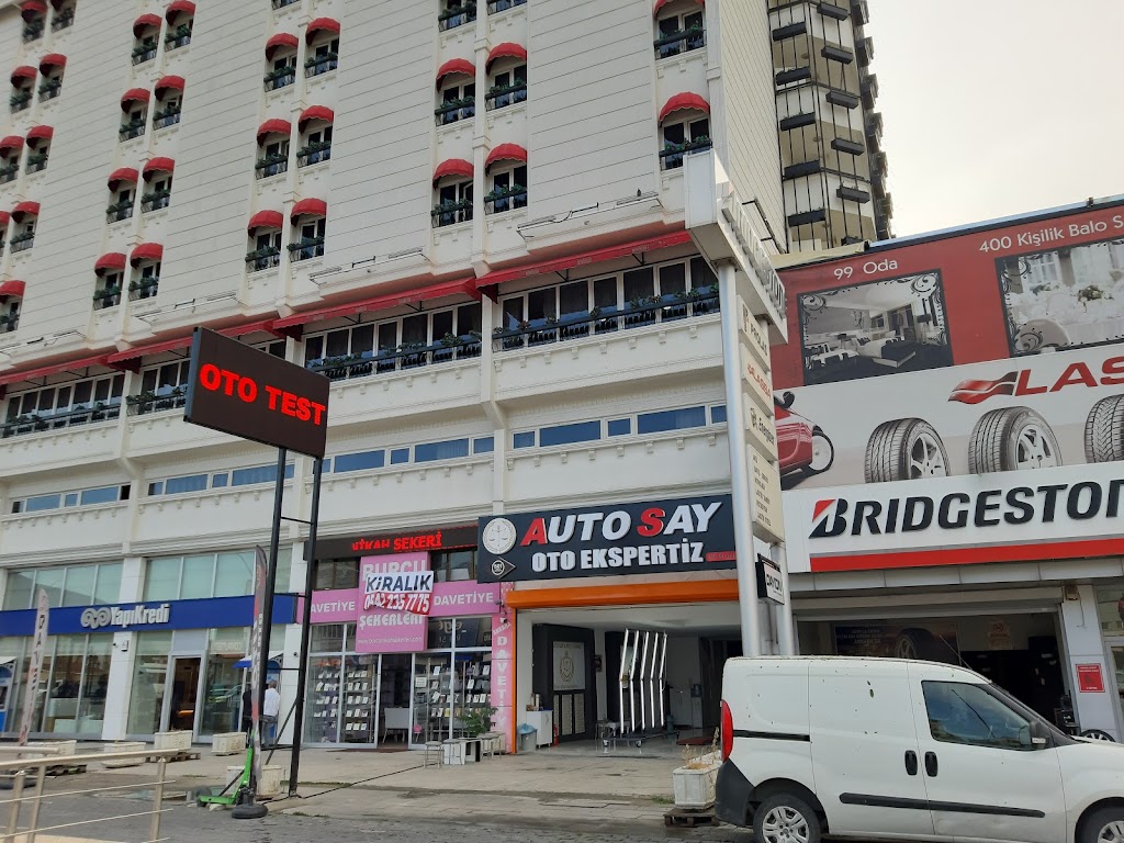 Kazımkarabekir Oto Ekspertiz - Autosay Ekspertiz