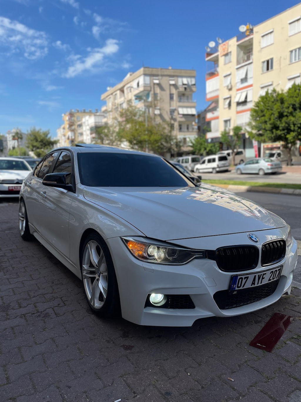 Kılıç auto antalya