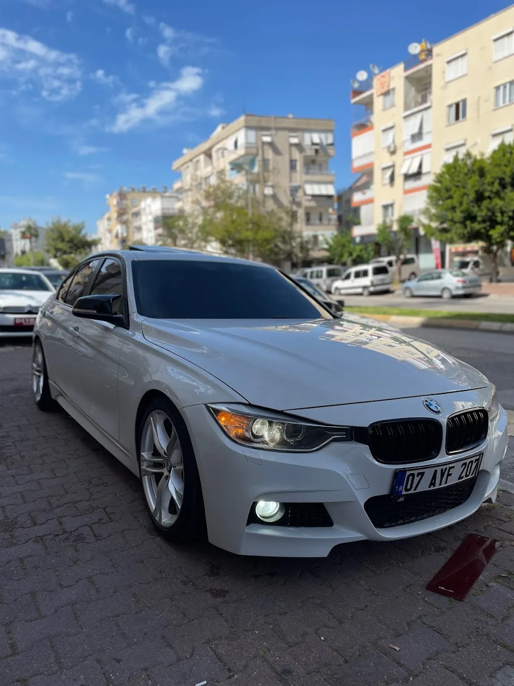 Kılıç auto antalya