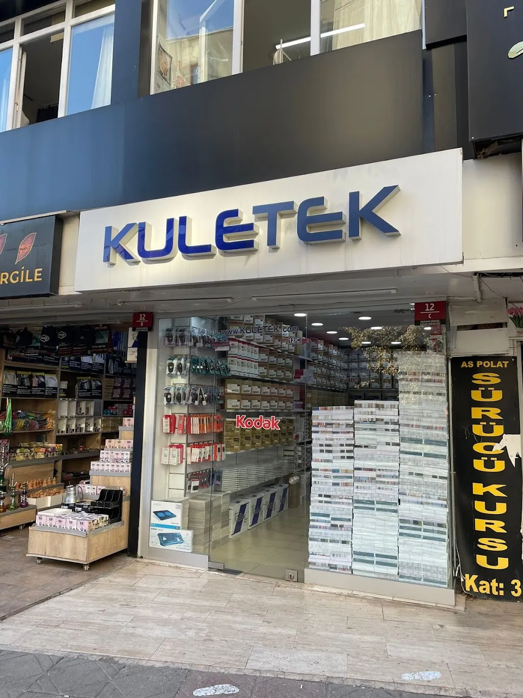 KuleTek