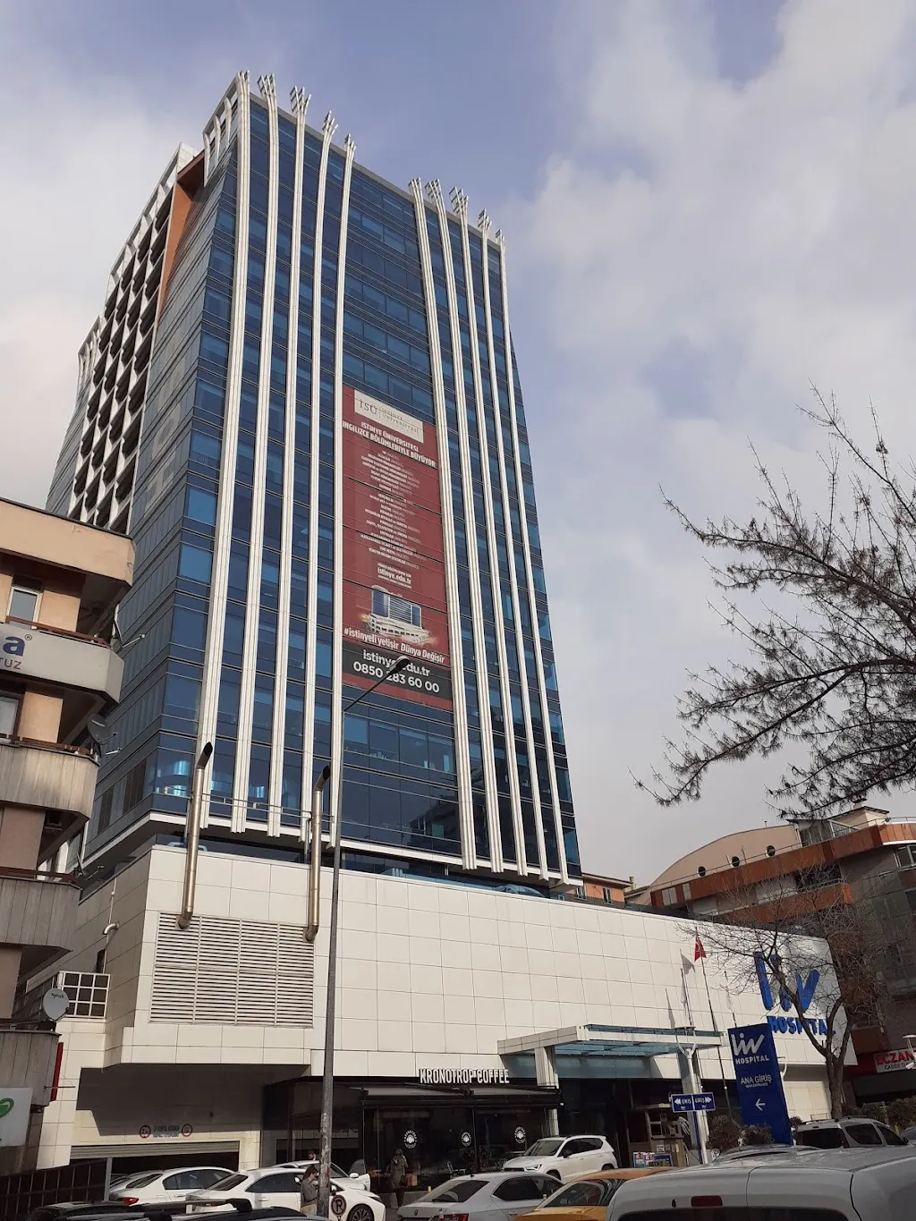 Liv Hospital Ankara