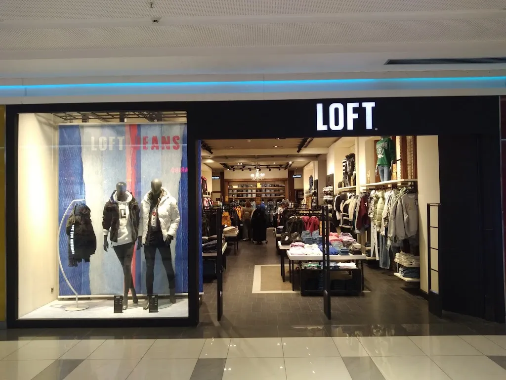 Loft