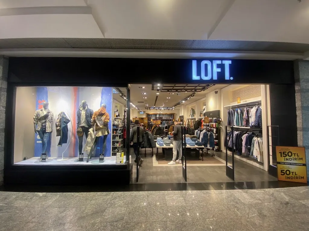 Loft