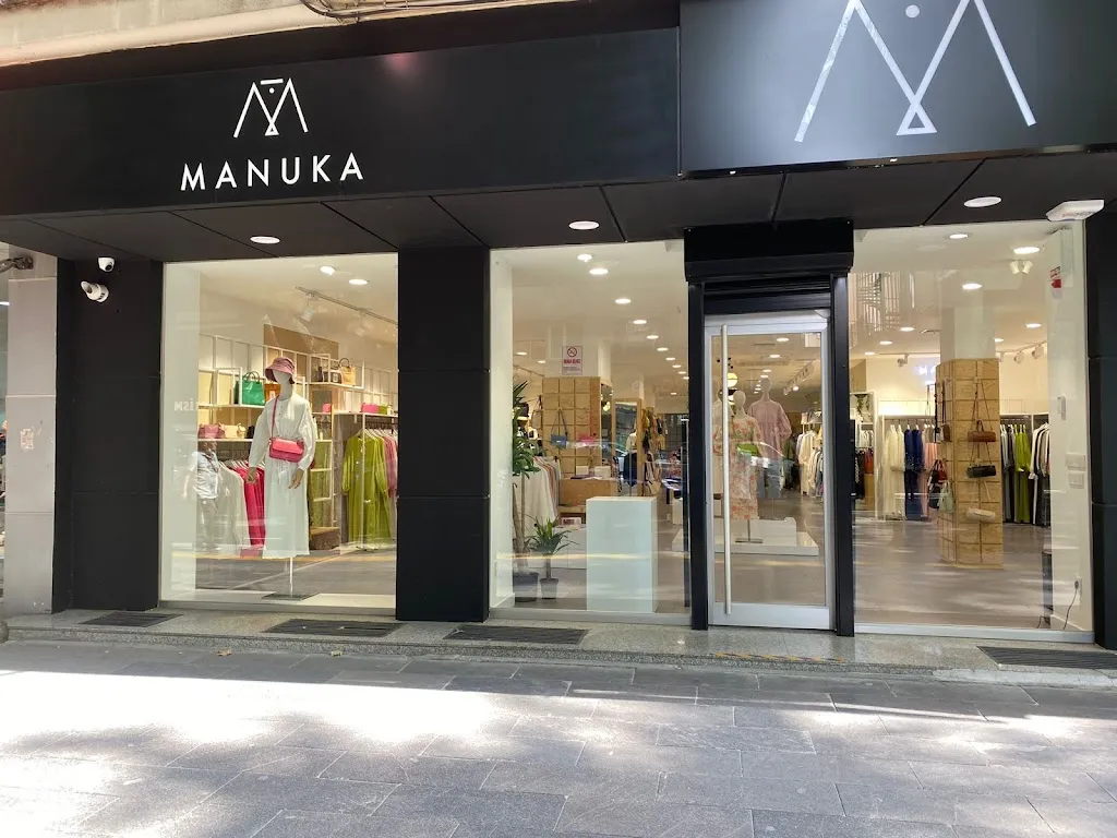 Manuka Ankara Mağazası