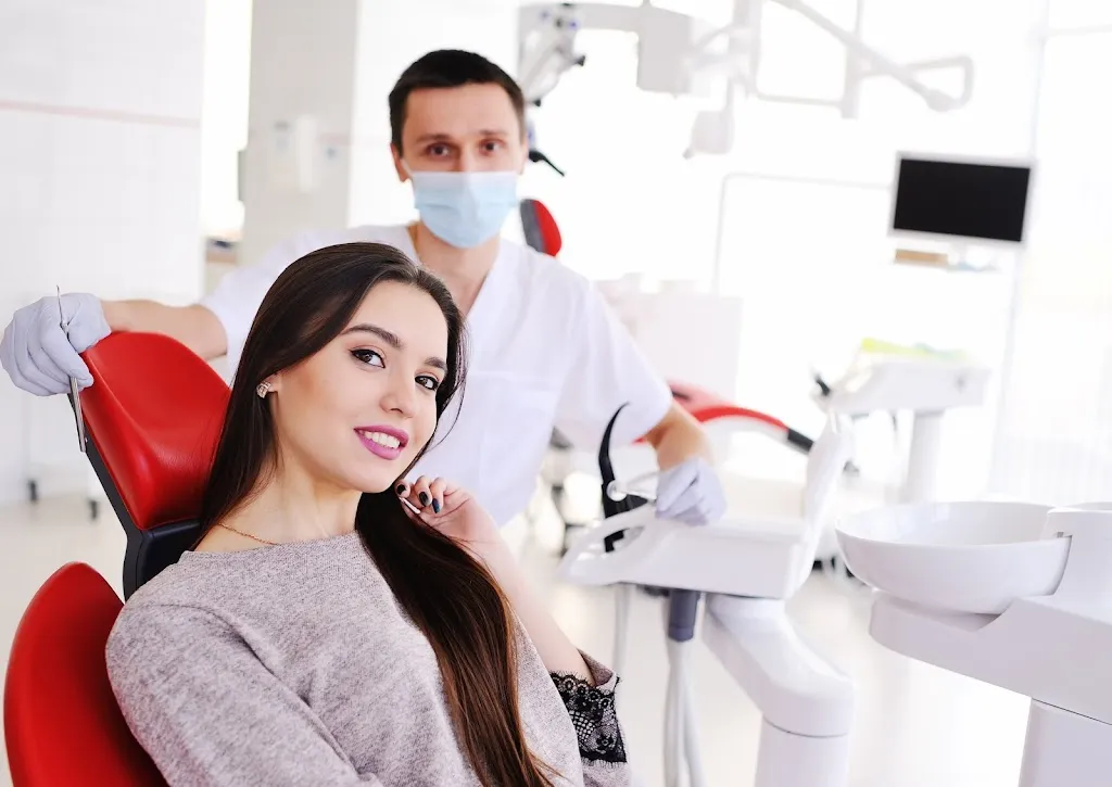 Mb Dental Group Çankaya Diş Polikliniği