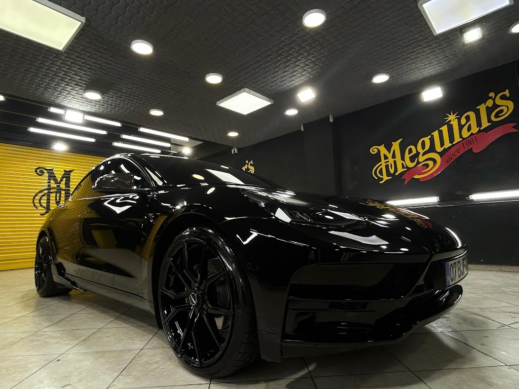 Meguiar's Antalya