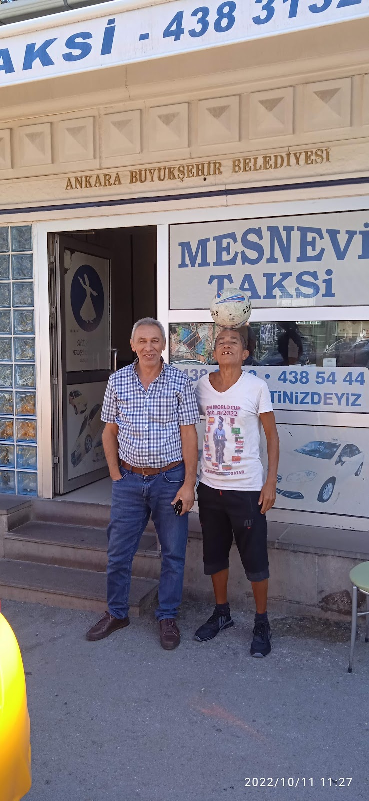 Mesnevi Taksi