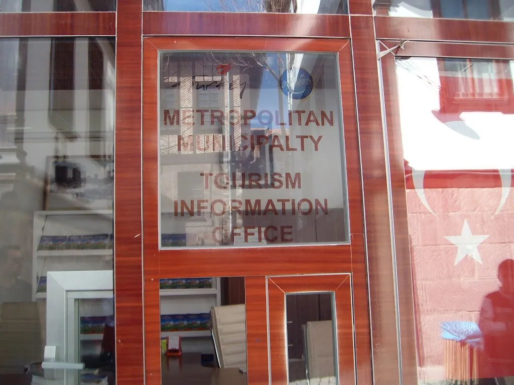 Metropolitan Municipality Tourist Information Office