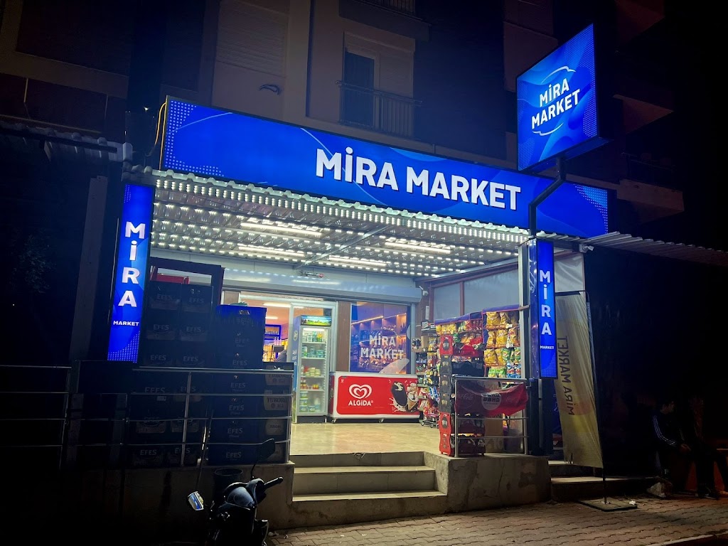 MİRA MARKET