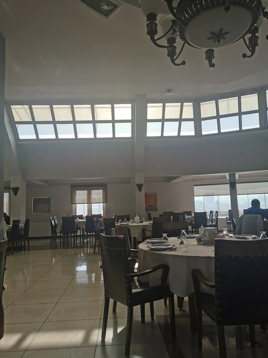 Morfoloji Restoran