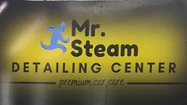 Mr Steam