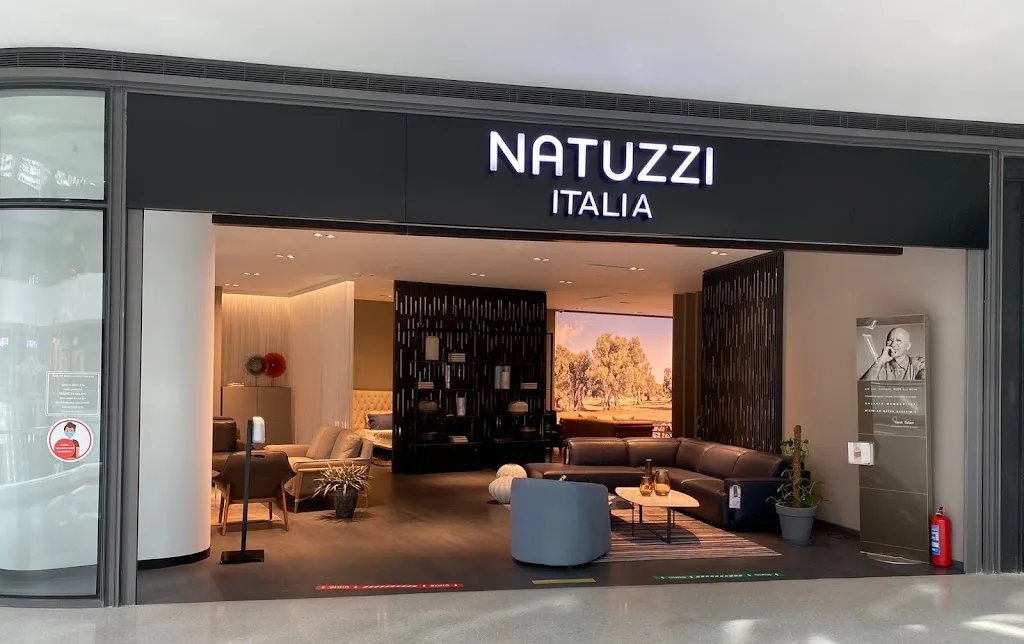 Natuzzi Ankara