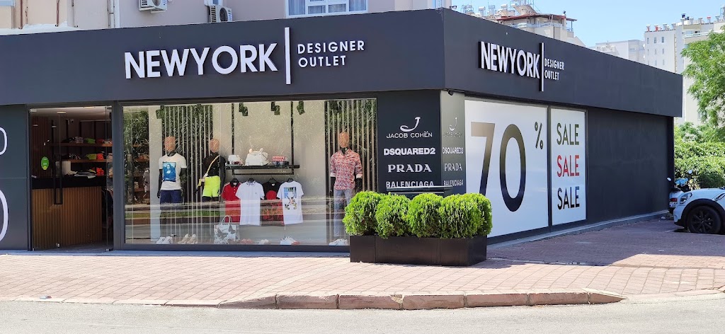 Newyork Designer Outlet