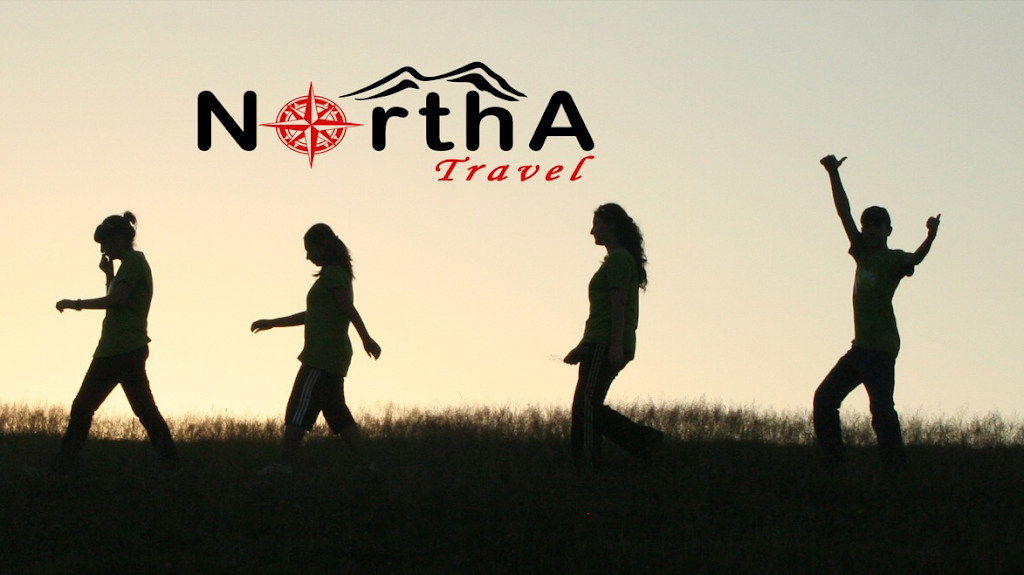 NorthA Travel