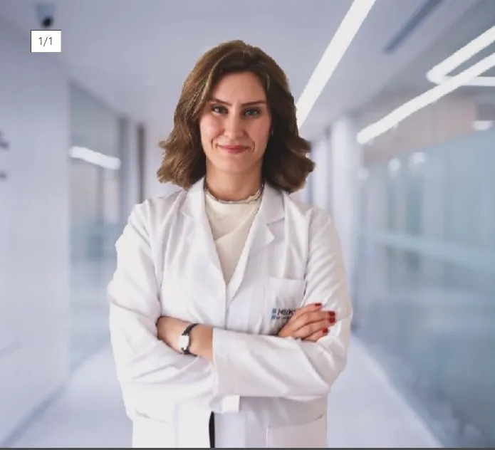 Op. Dr. Duygu Karaer Öztürk