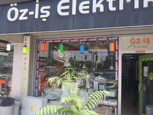 öz-iş elektrik