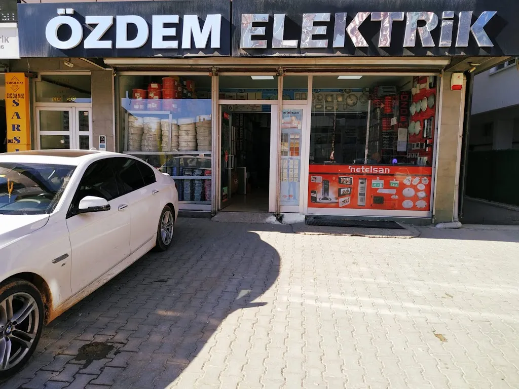 Özdem Elektrik