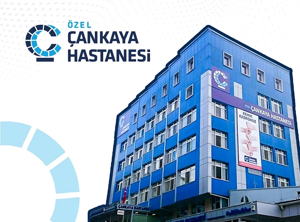 Özel Çankaya Hastanesi