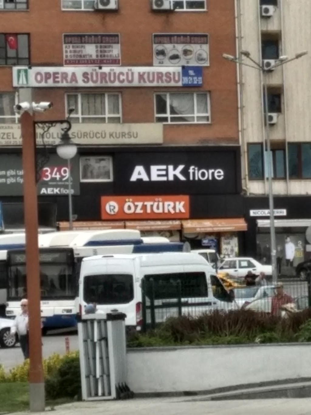 Öztürk Süpermarket