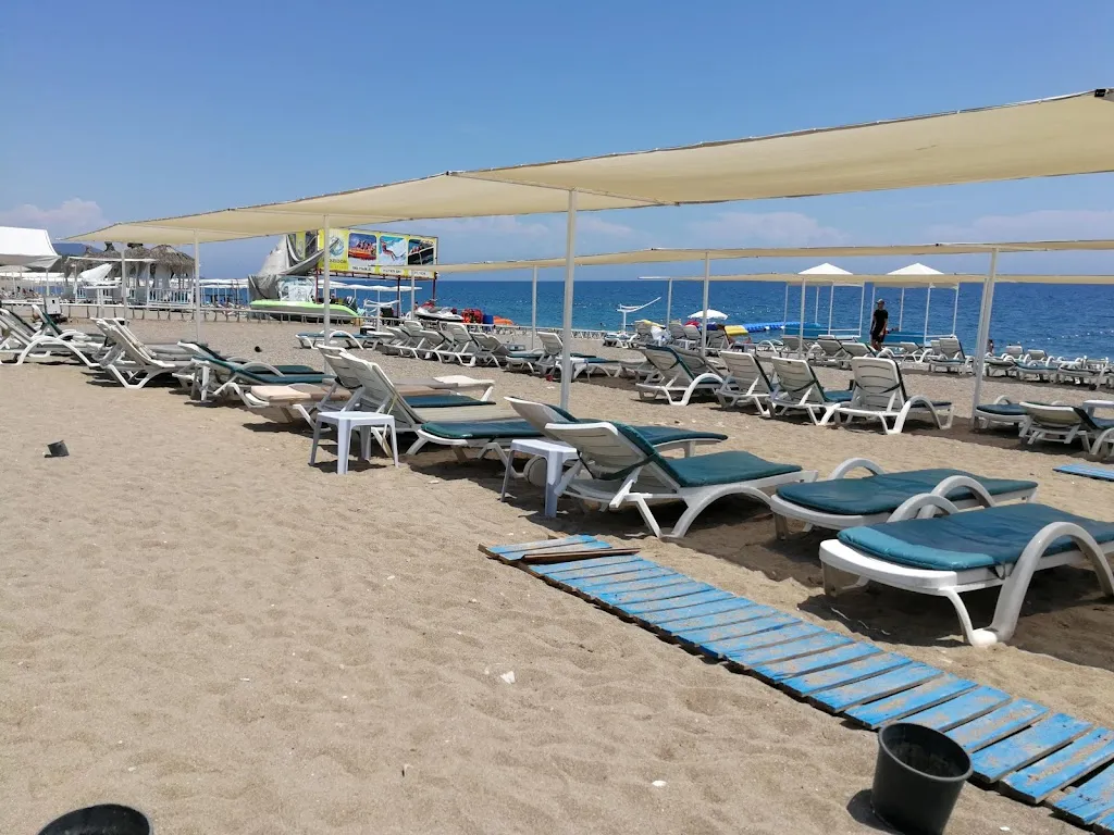 Panorama Camping Beach Club Kemer