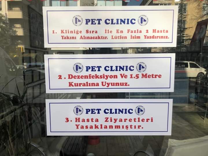 PET CLINIC