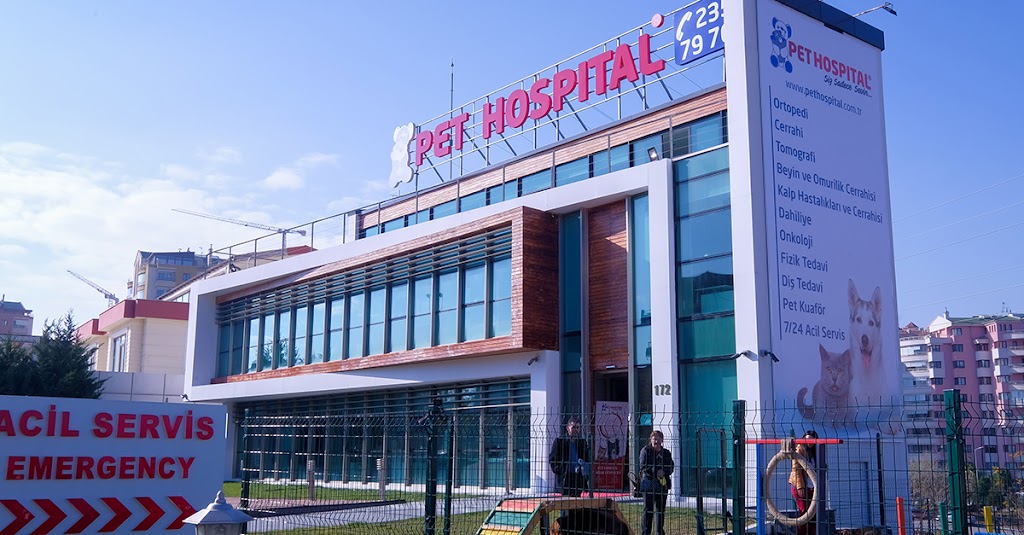 Pet Hospital Hayvan Hastanesi