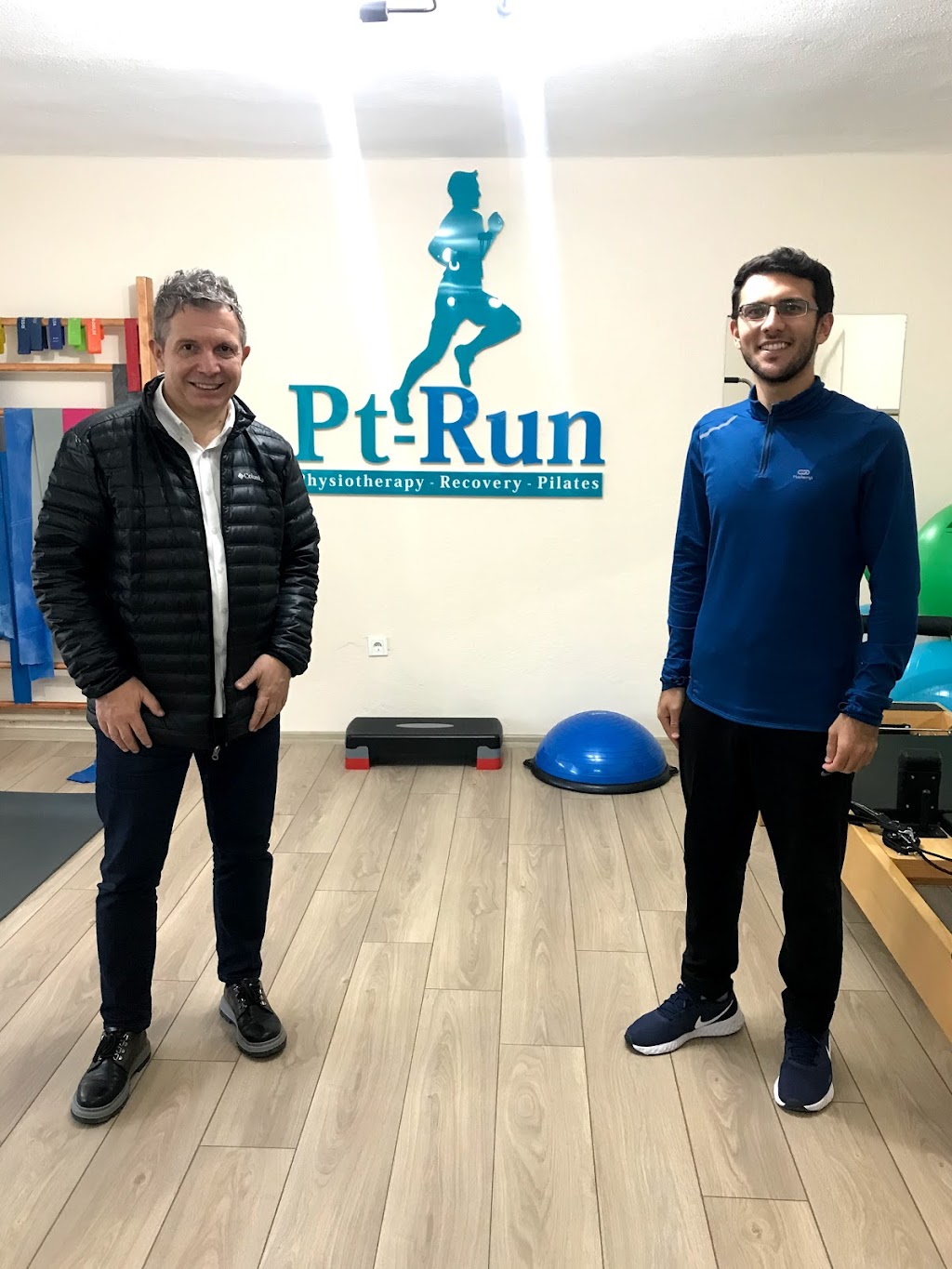 Pt-Run Fizyoterapi ve Sağlıklı Yaşam Merkezi