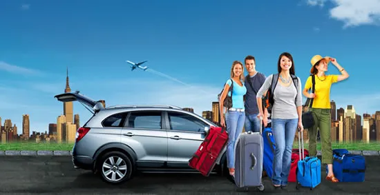 Rent a car Antalya ve ucuz araç kiralama fiyatları