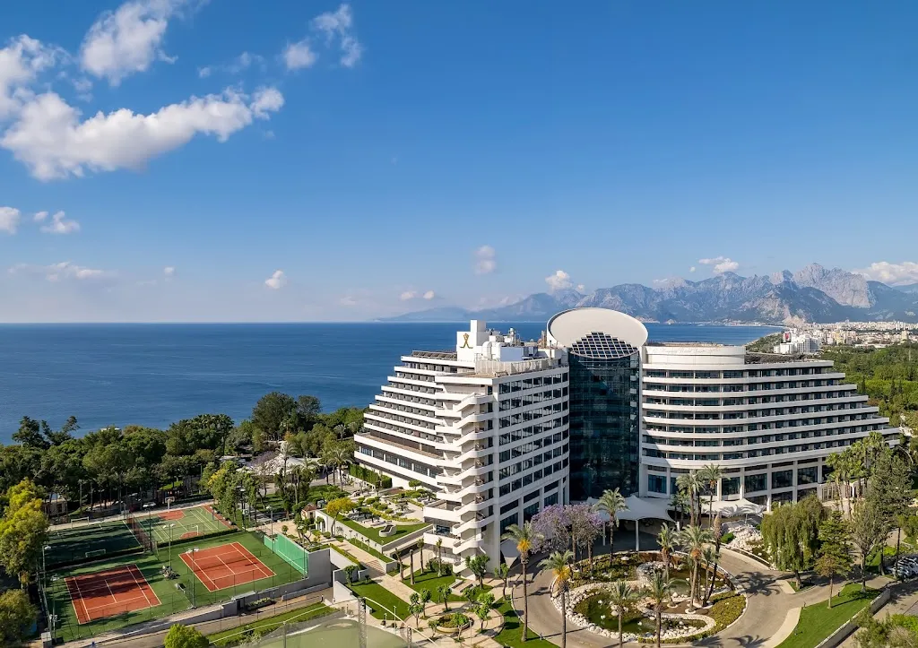 Rixos Downtown Antalya