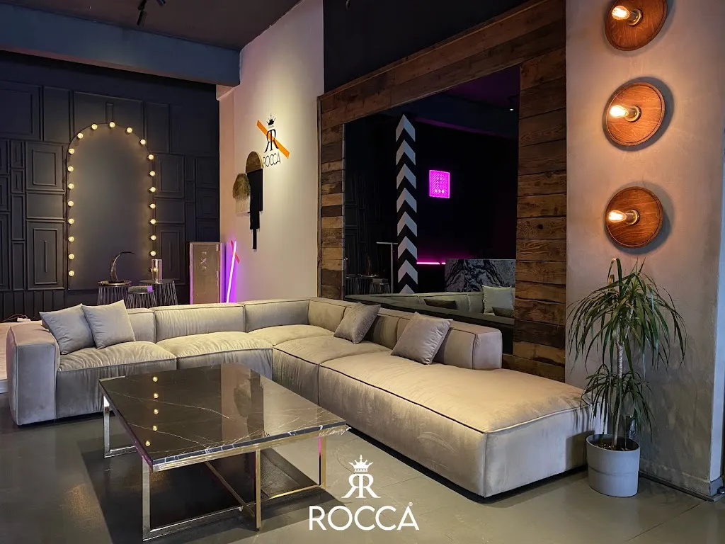 Rocca Mobilya | Siteler Ankara