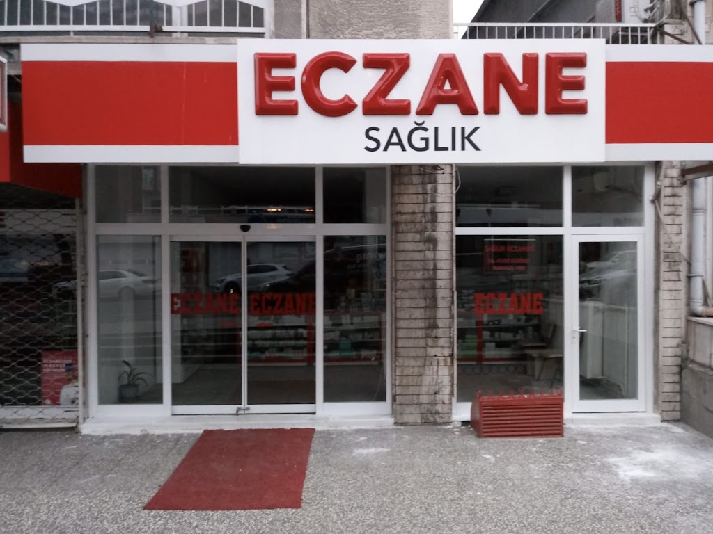 Sağlık Eczanesi