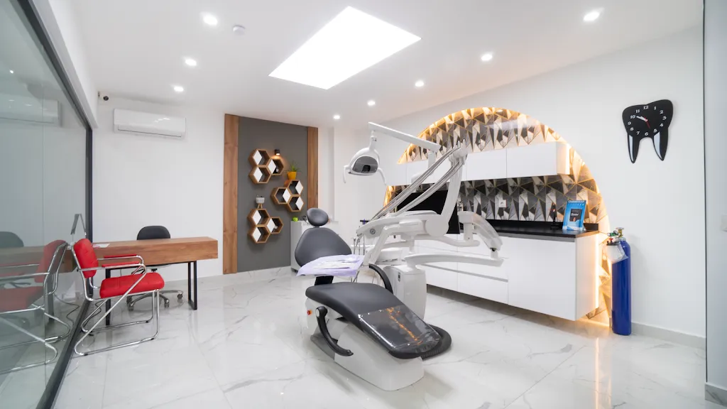 Seçil Dental Clinic