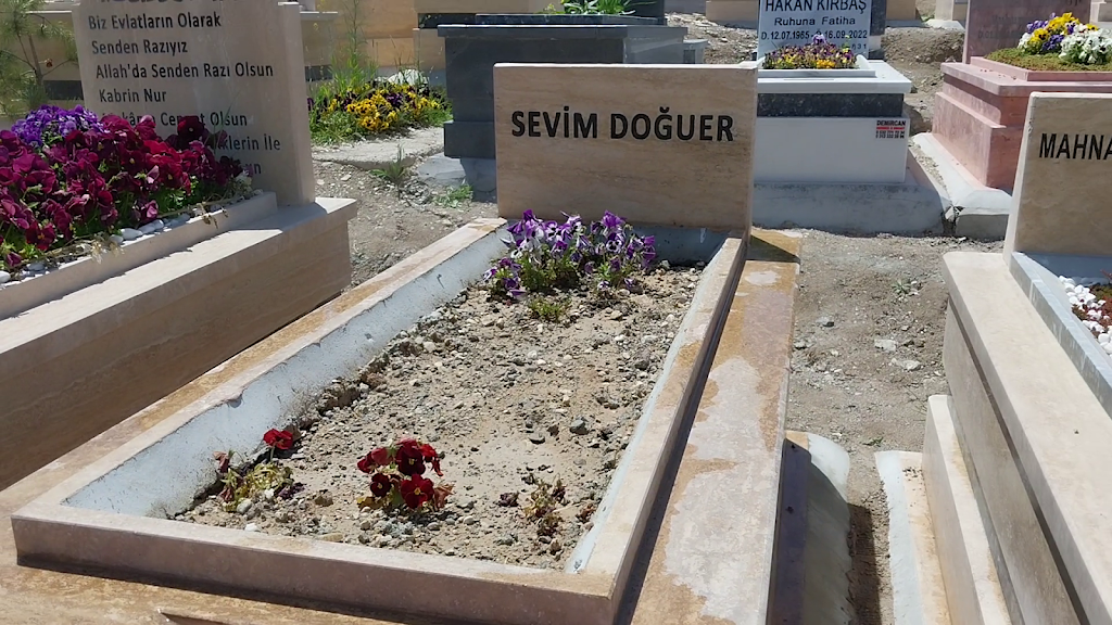 SEVİM DOĞUER