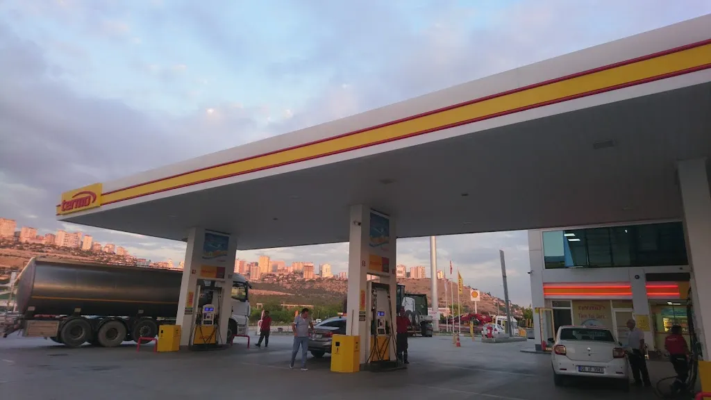 Shell Autogas