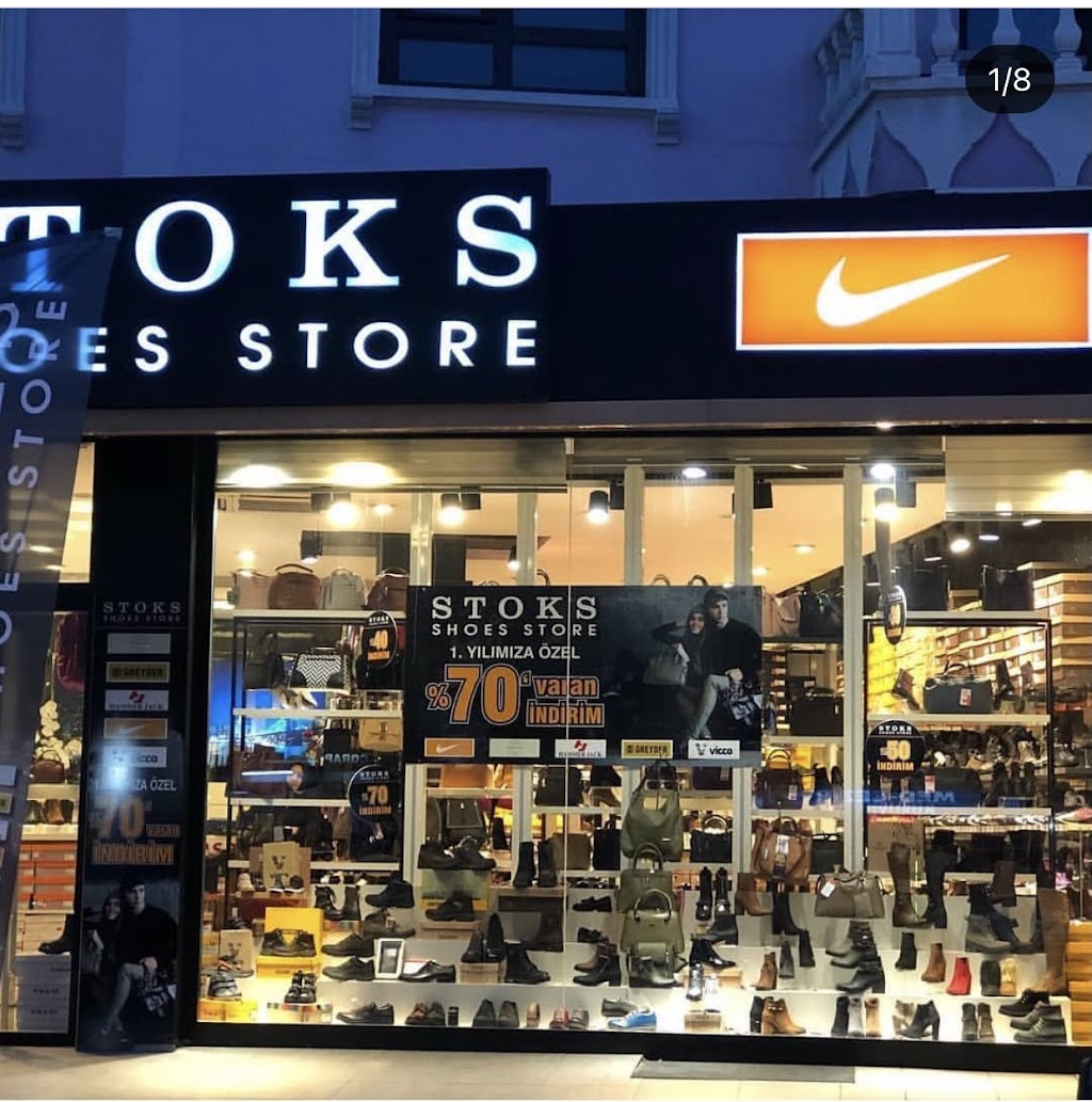 Stoks Shoes Store