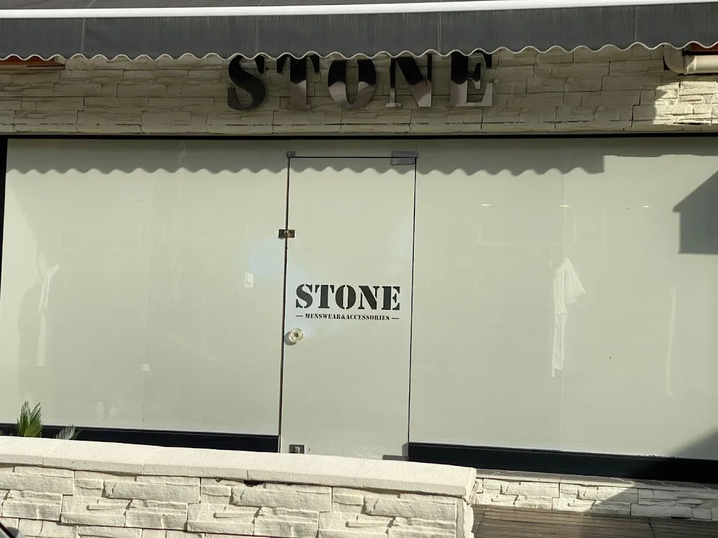 Stone Mens Wear Antalya / Erkek Giyim