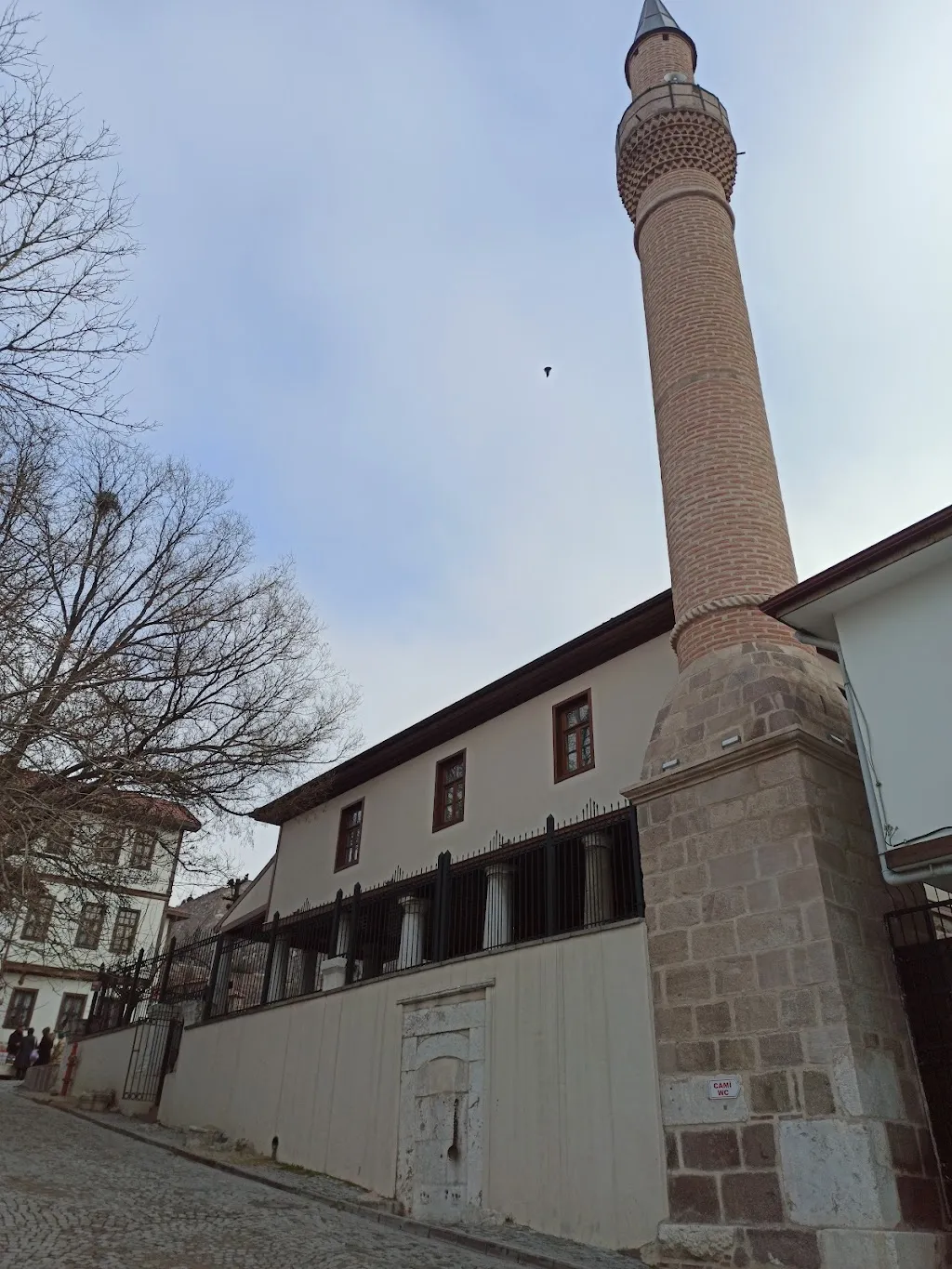 Sultan Alaaddin Camii