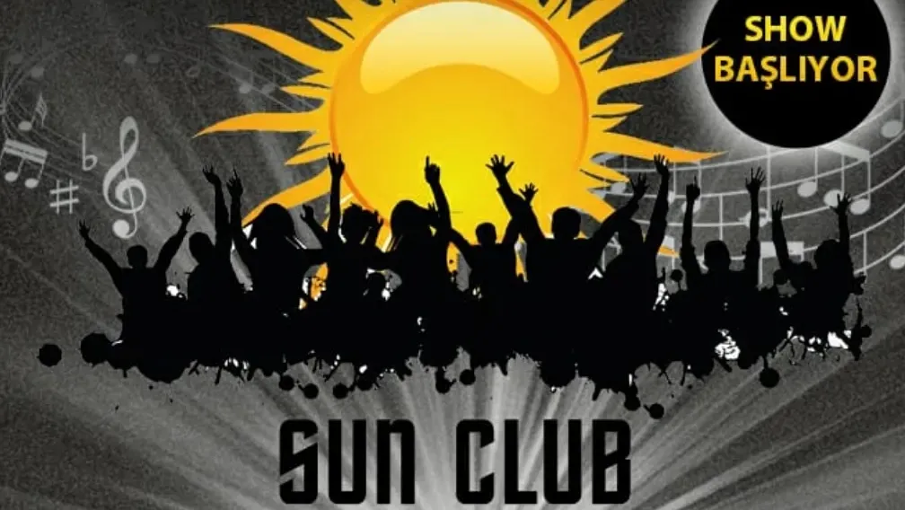 Sun Club