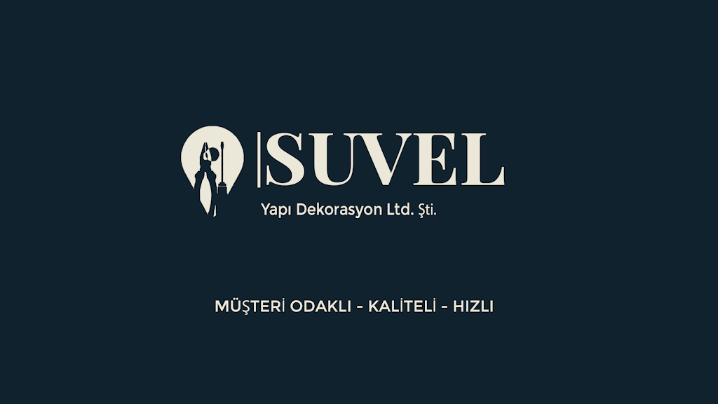 SUVEL YAPI DEKORASYON