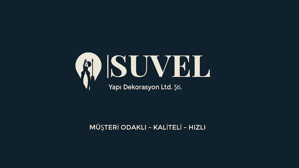 SUVEL YAPI DEKORASYON