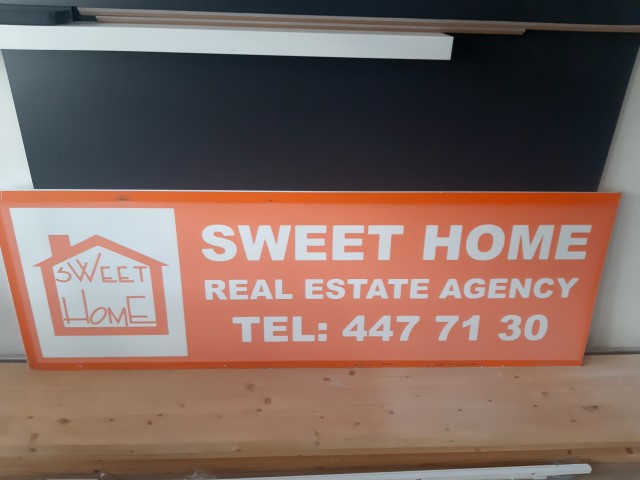 Sweet Home Real Estate Agency