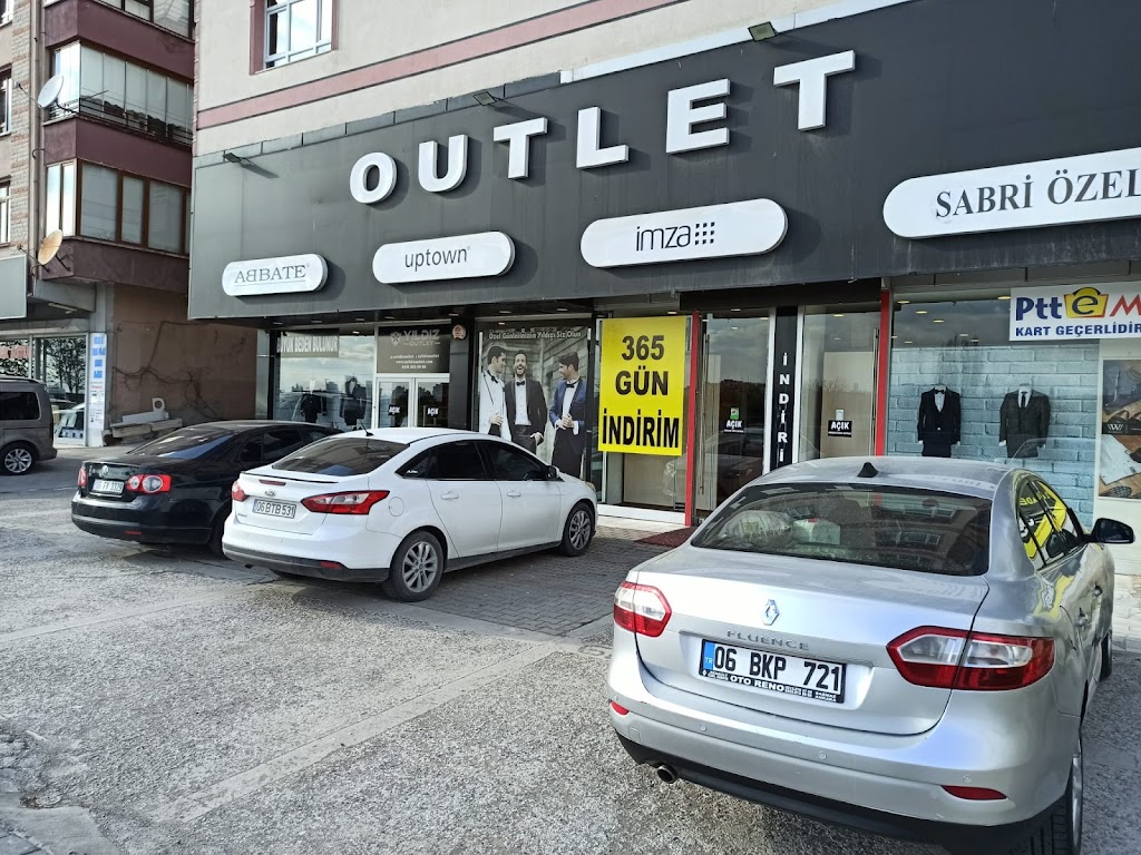 SYILDIZ OUTLET