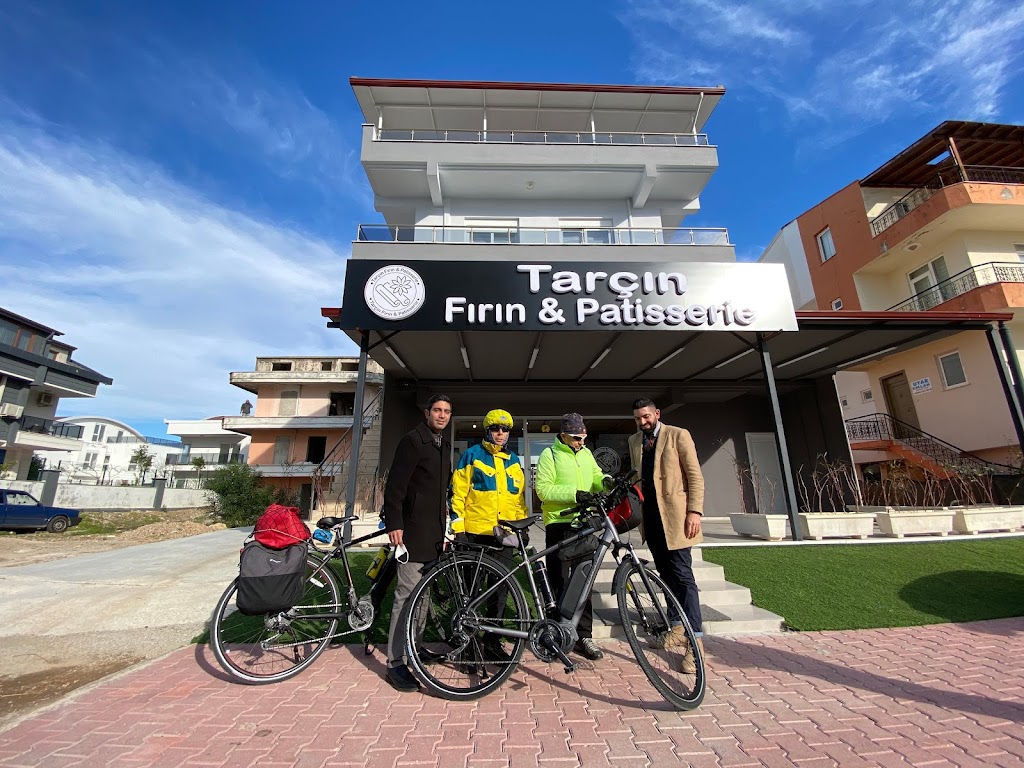 Tarçın fırın & patisserie