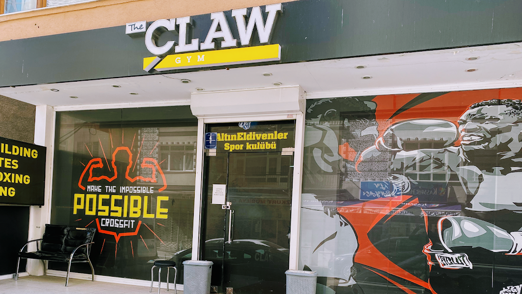 The Claw Gym