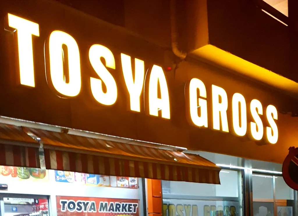 Tosya GROSS Market