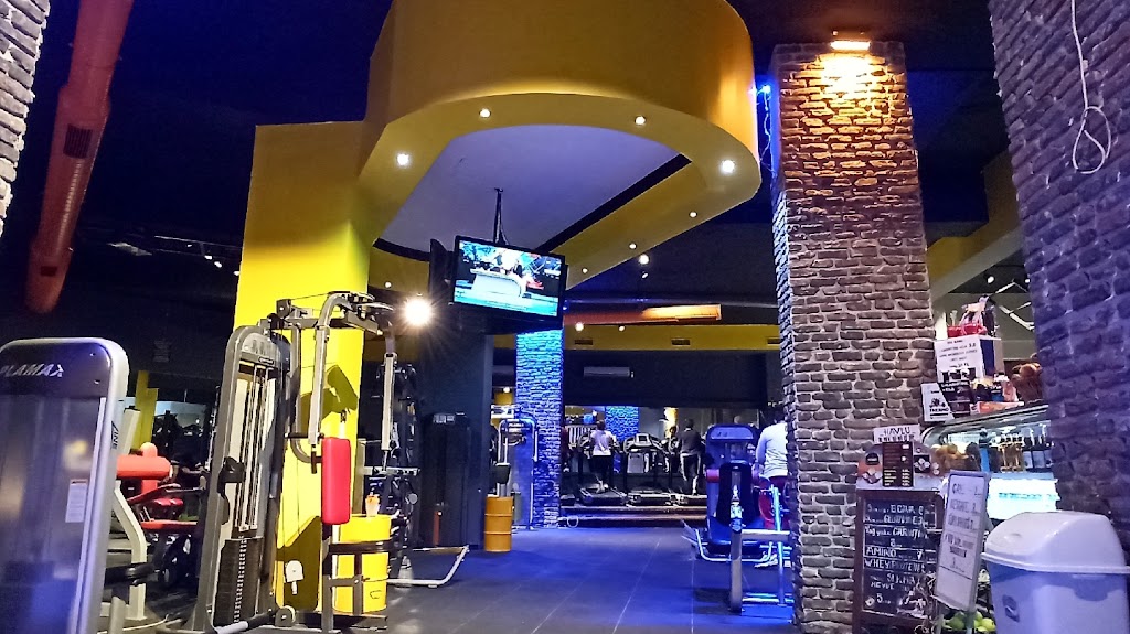 Tunalife Sports Center