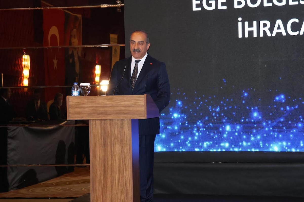 Uçak: ‘Turquality Projesi’ni 2024’te hayata geçiriyoruz